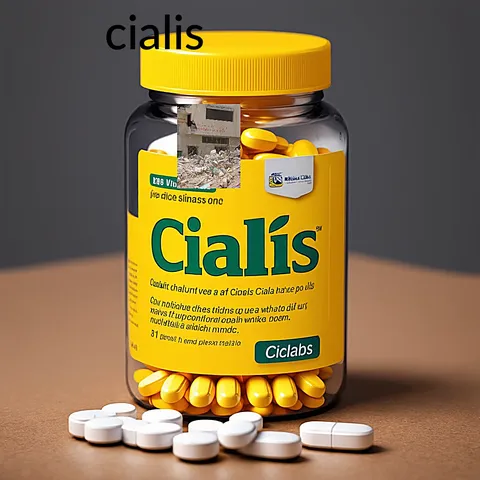 Cialis 5 mg prezzo generico